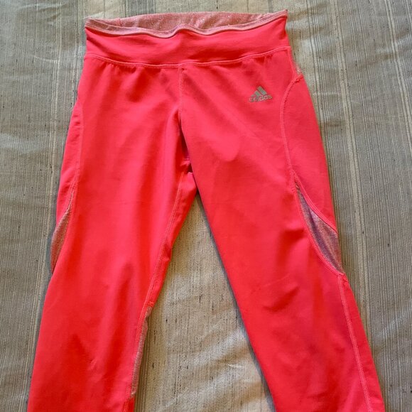 Adidas XS legging - Picture 2 of 3